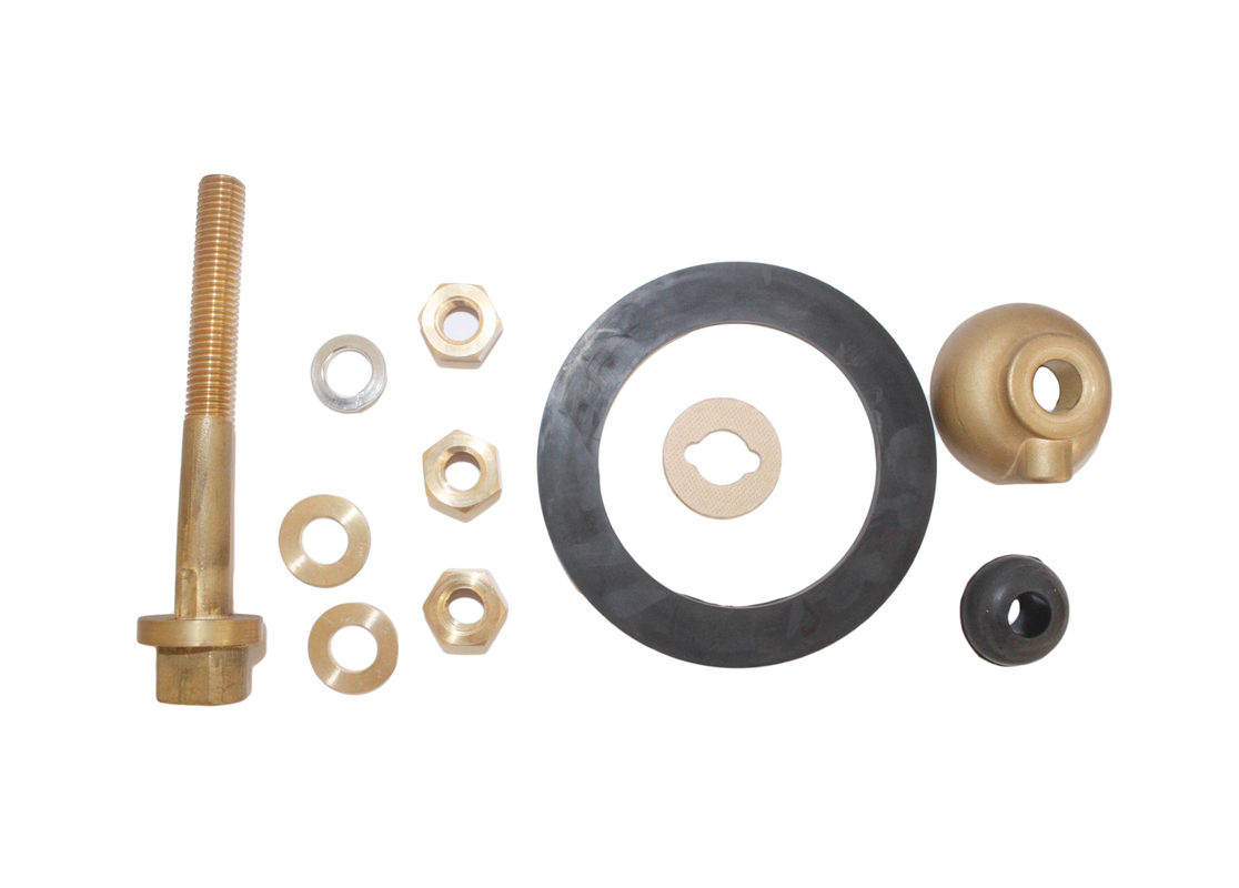 20NF250A Bushing Assembly