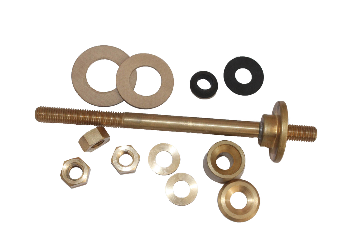 DT-10NF250 Bushing Assembly