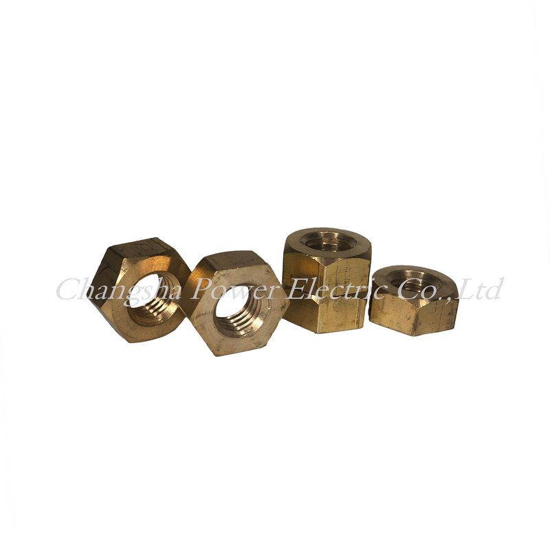 IEC Standard Standoff Insulators Metal Fittings OEM Available