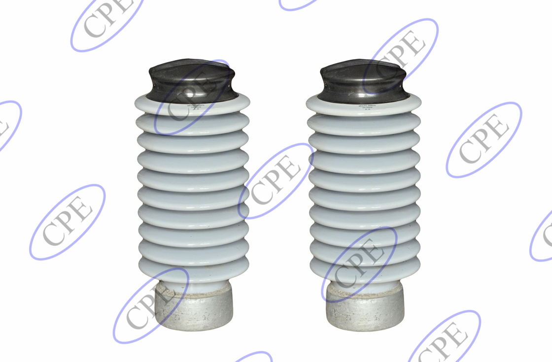 105BIL ANSI 57-1S Line Post Porcelain F Neck Insulator