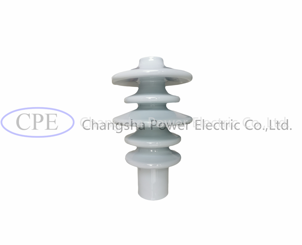 OEM IEC Standard Porcelain C-110 High Voltage Transformer Bushings