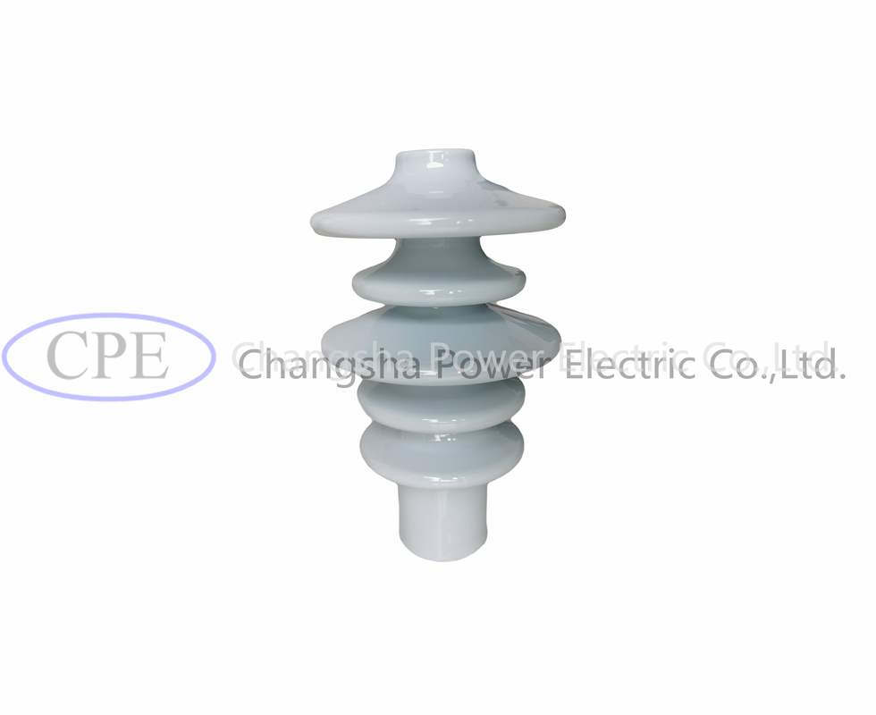 OEM IEC Standard Porcelain C-110 High Voltage Transformer Bushings