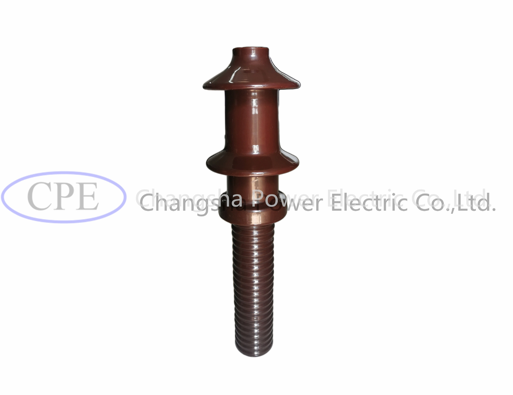 High Voltage Oil Type EN50180 P3 High Voltage Bushings