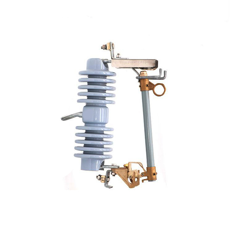 ANSI Standard High Voltage THC Porcelain Dropout Fuse Cutout 24kv-27kv 200amp