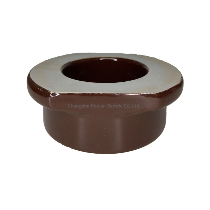 DIN Standard  DT1-1000 Transformer Porcelain Bushing Customizable