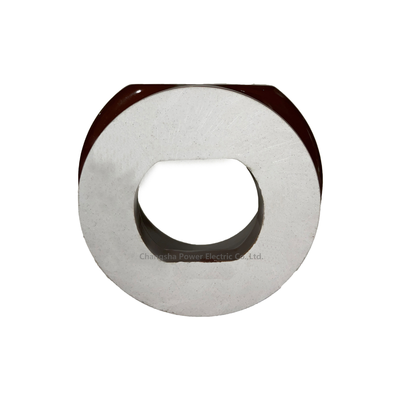 DIN Standard  DT1-1000 Transformer Porcelain Bushing Customizable