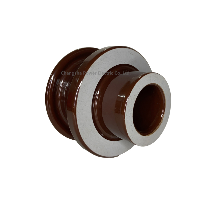 DIN Standard  DT1-1000 Transformer Porcelain Bushing Customizable