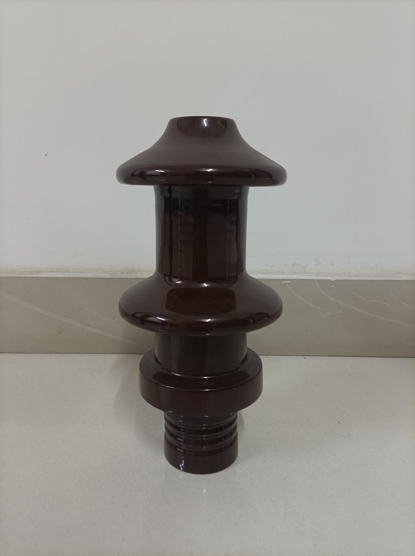 Porcelain C-110 Transformer Bushing Insulator DIN Standard