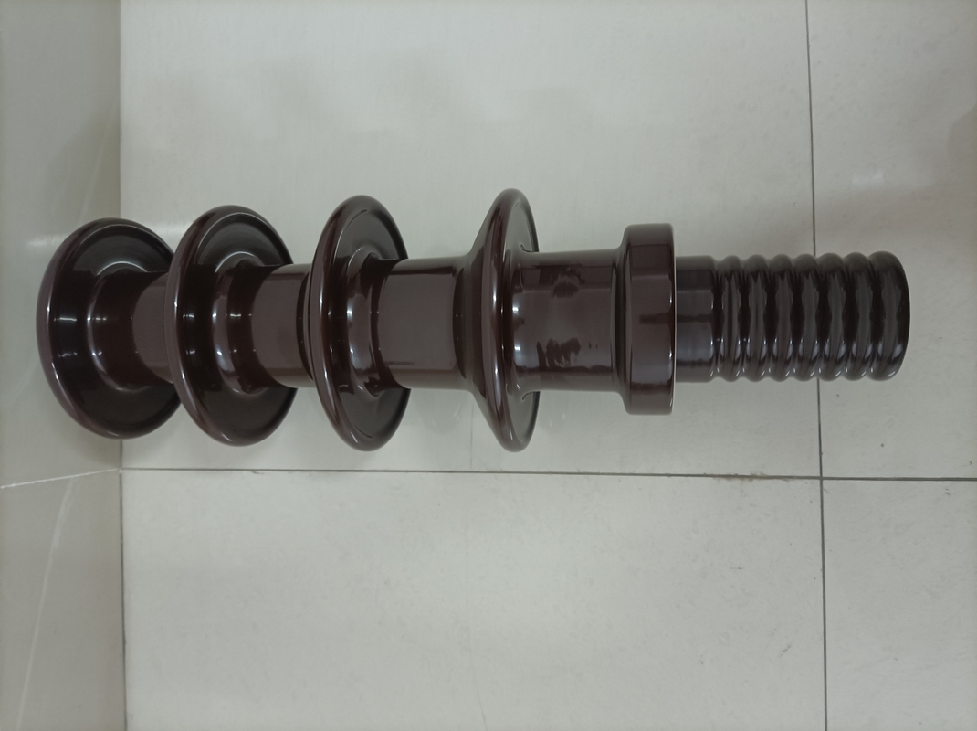 DIN42531 Standard 30NF250 Transformer Porcelain Bushing CD600MM